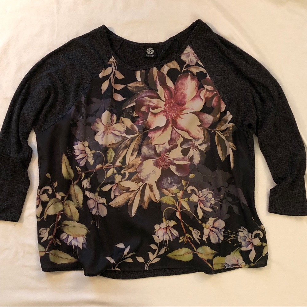 Bobeau Sweater